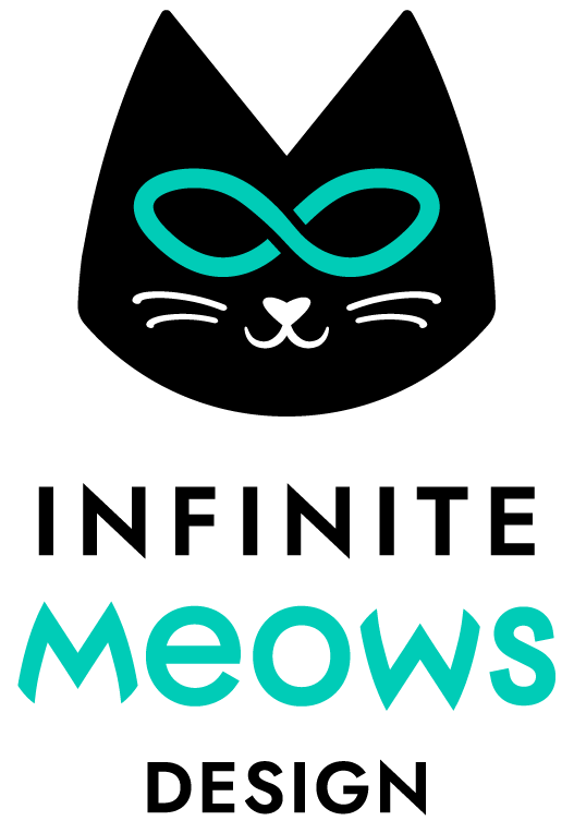 Infinite Meows Design